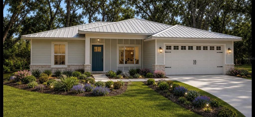 Photo of 7 Pine Trace Trail, Ocala, FL 34472 (MLS # OM723955)