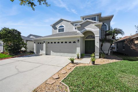 14723 YORKSHIRE RUN DRIVE ORLANDO FL 32828