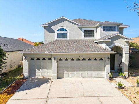 Photo of 14723 Yorkshire Run Drive, Orlando, FL 32828 (MLS # O6377395)