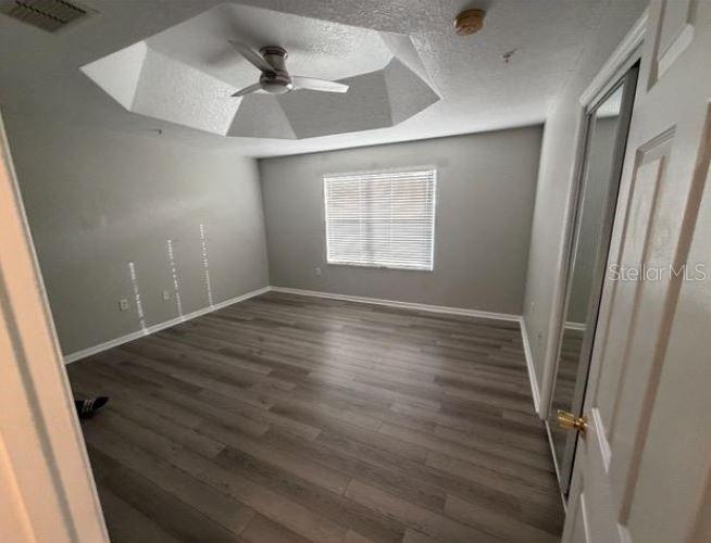 TOWNHOMES FLORA RIDGE - Residential Lease