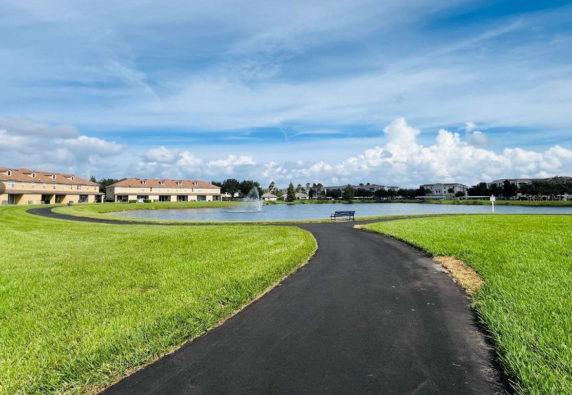 TOWNHOMES FLORA RIDGE - Residential Lease