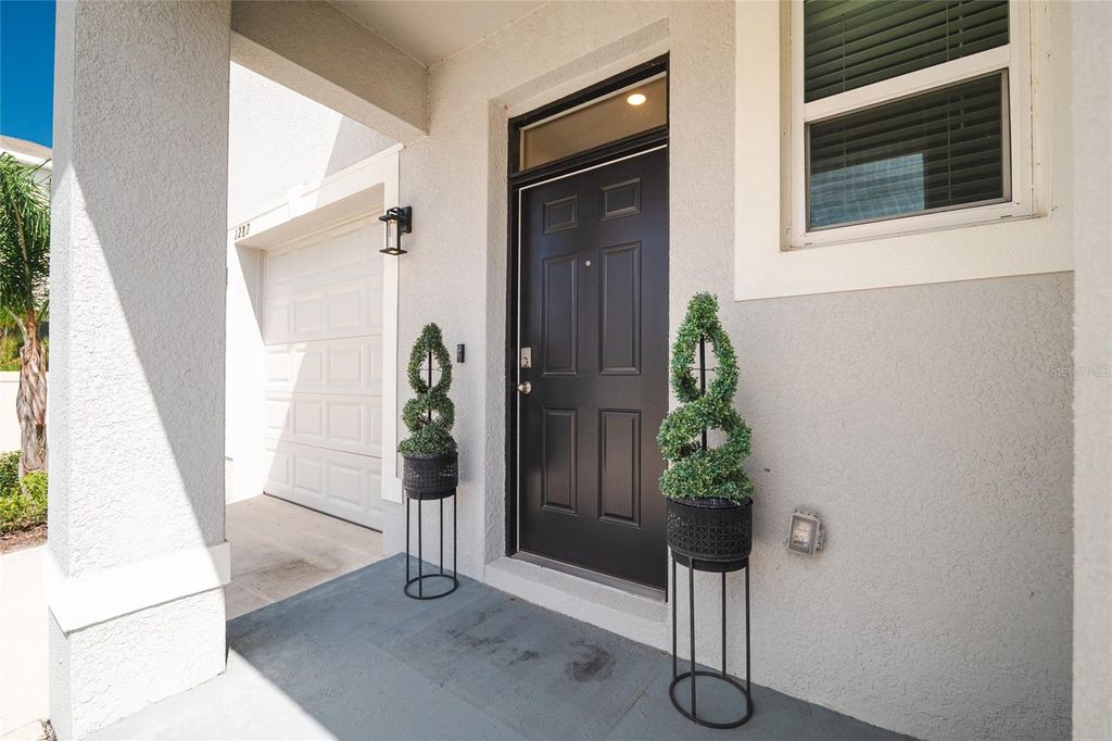 Photo of 1287 Colt Creek Place, Wesley Chapel, FL 33543 (MLS # TB8486438)