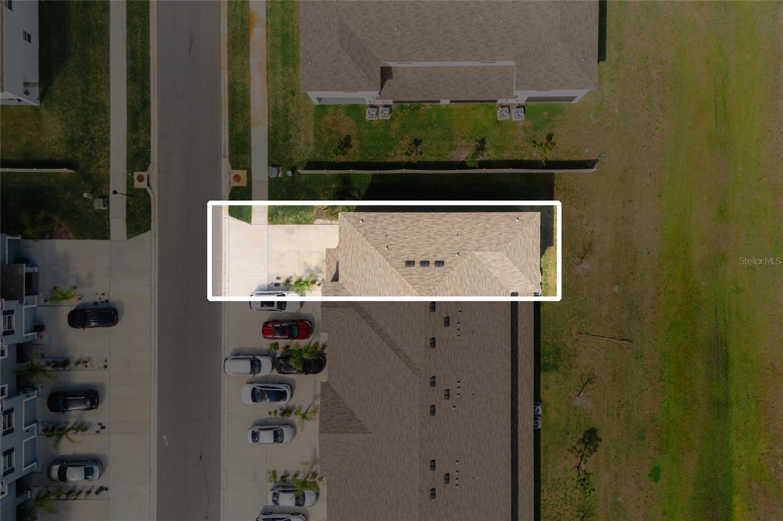 UNION PARK PH 7F1 & 7F2 - Residential