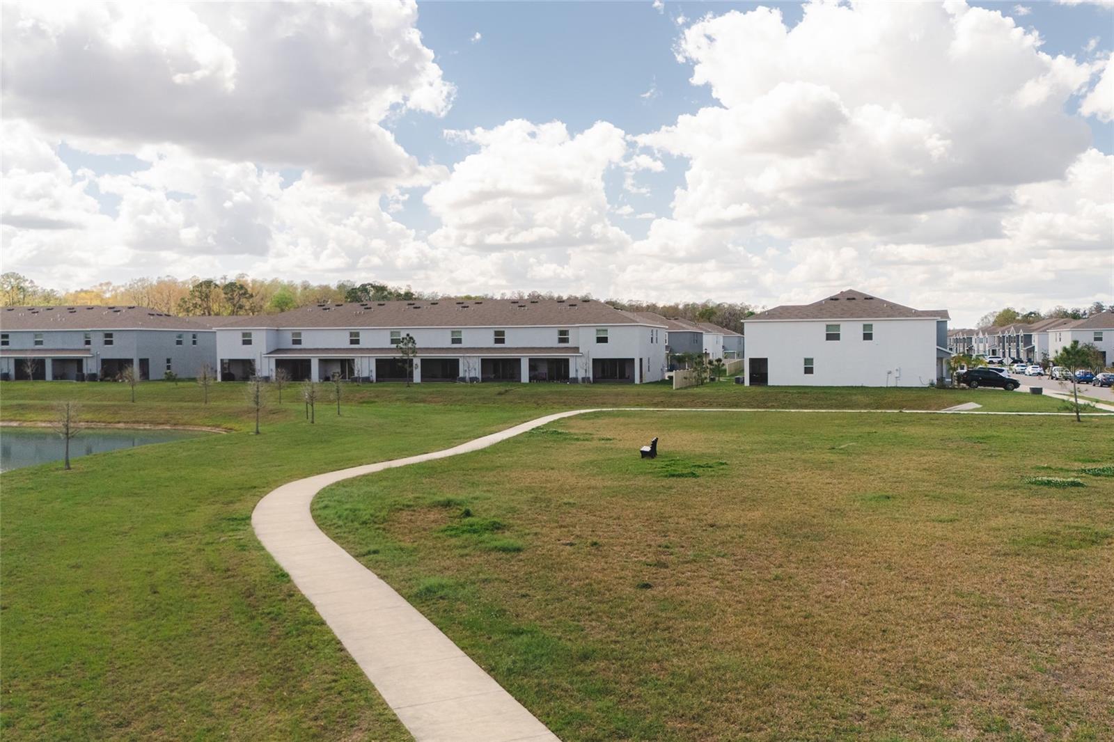 UNION PARK PH 7F1 & 7F2 - Residential