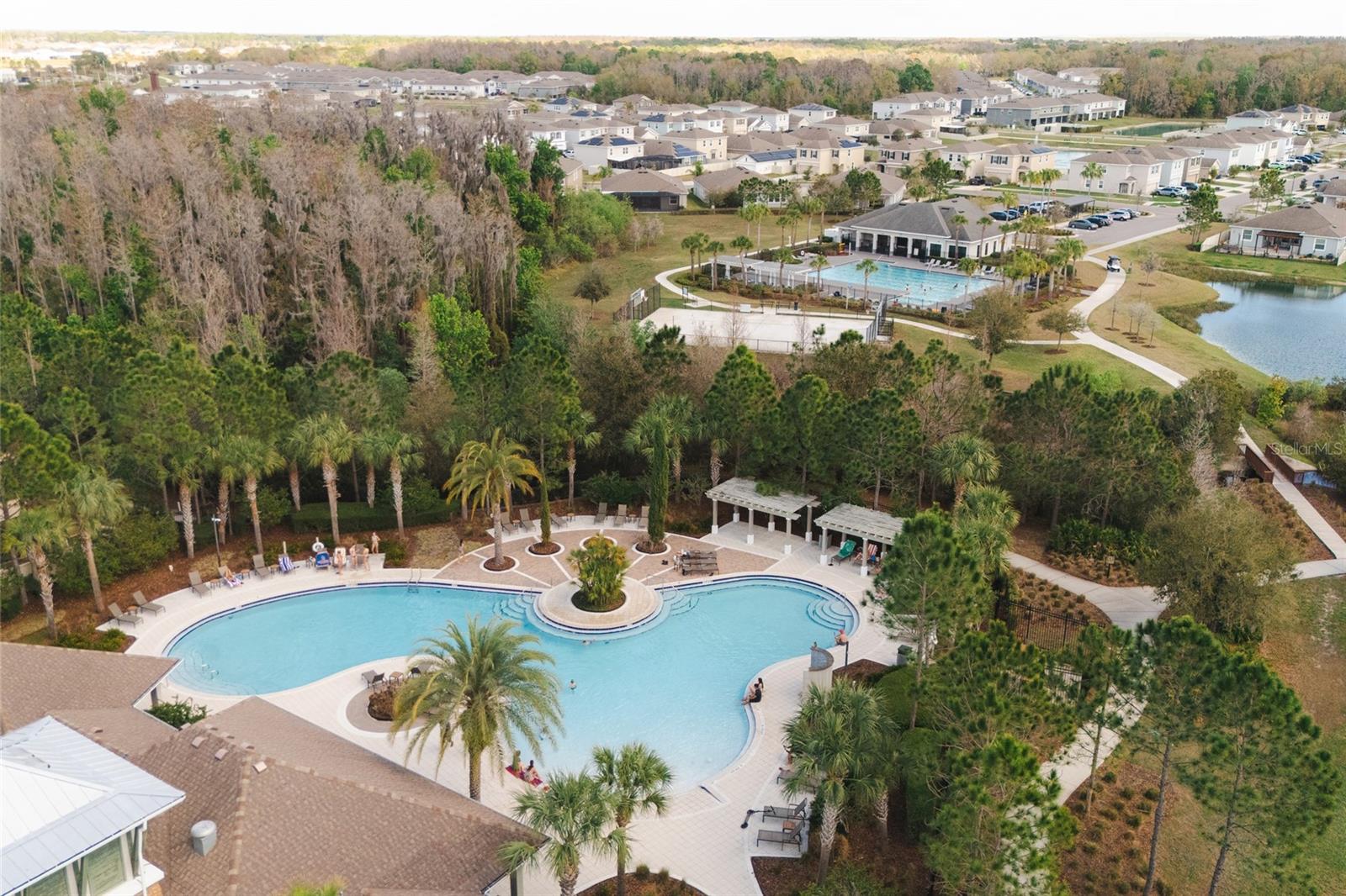 UNION PARK PH 7F1 & 7F2 - Residential