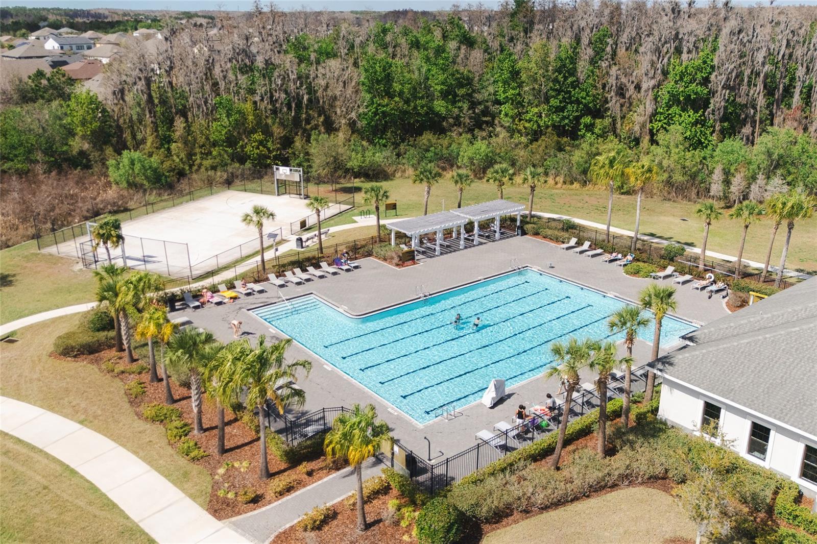 UNION PARK PH 7F1 & 7F2 - Residential