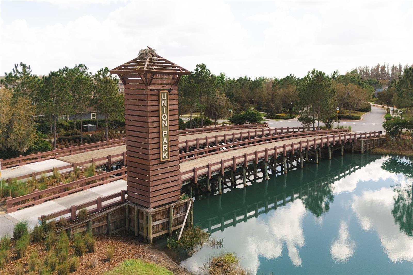 UNION PARK PH 7F1 & 7F2 - Residential