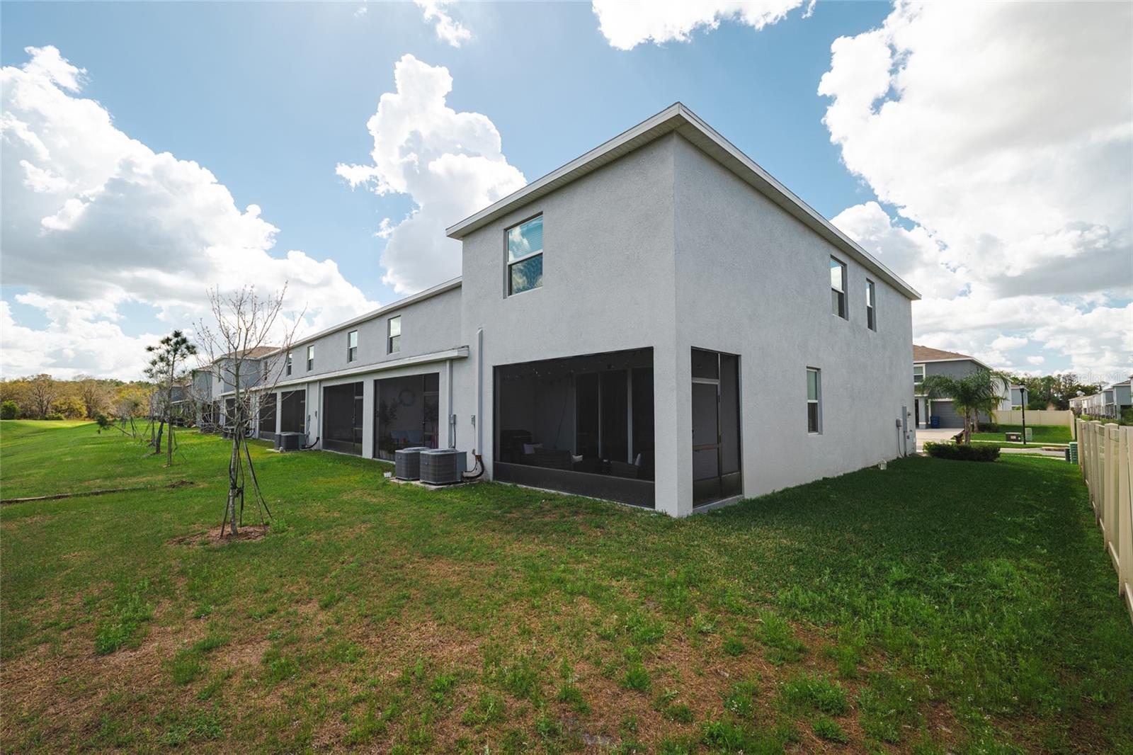 UNION PARK PH 7F1 & 7F2 - Residential