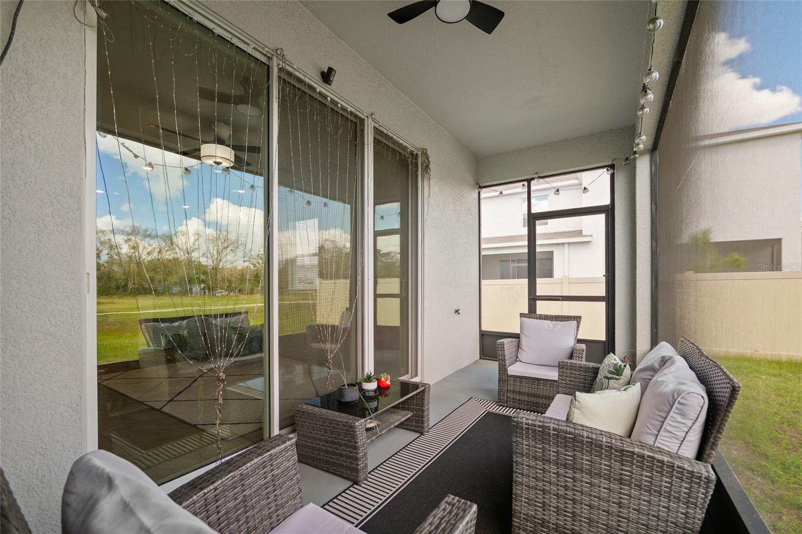 UNION PARK PH 7F1 & 7F2 - Residential