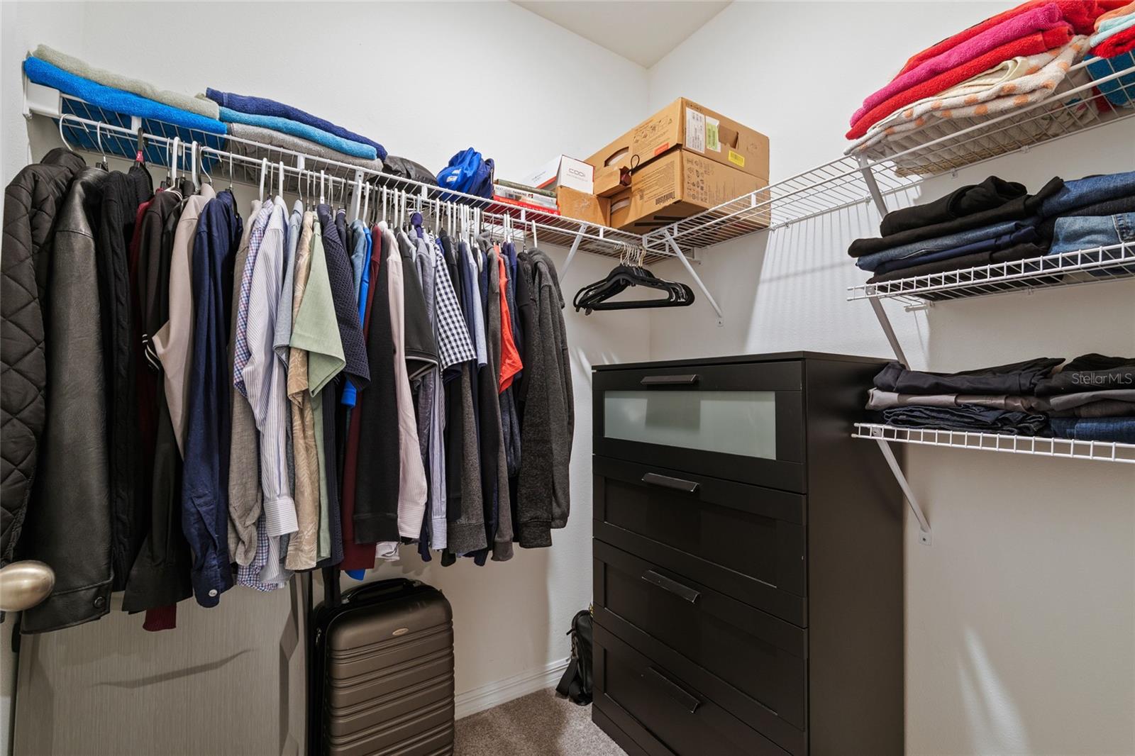 UNION PARK PH 7F1 & 7F2 - Residential