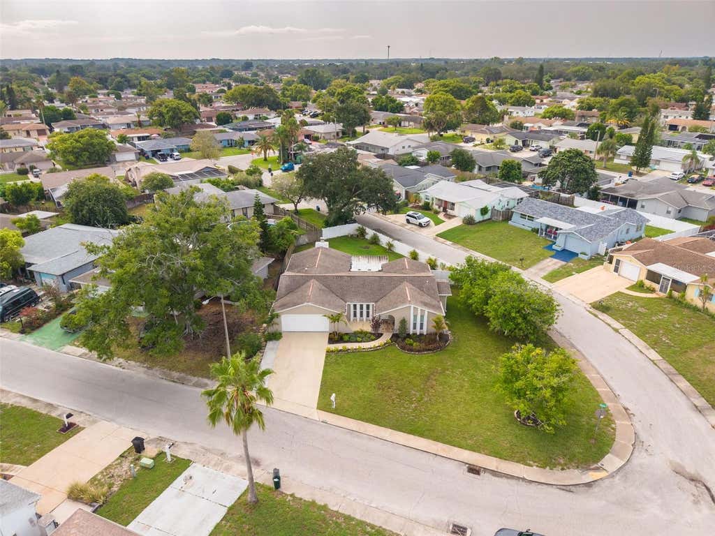 Photo of 7312 Vienna Lane, Port Richey, FL 34668 (MLS # W7888140)