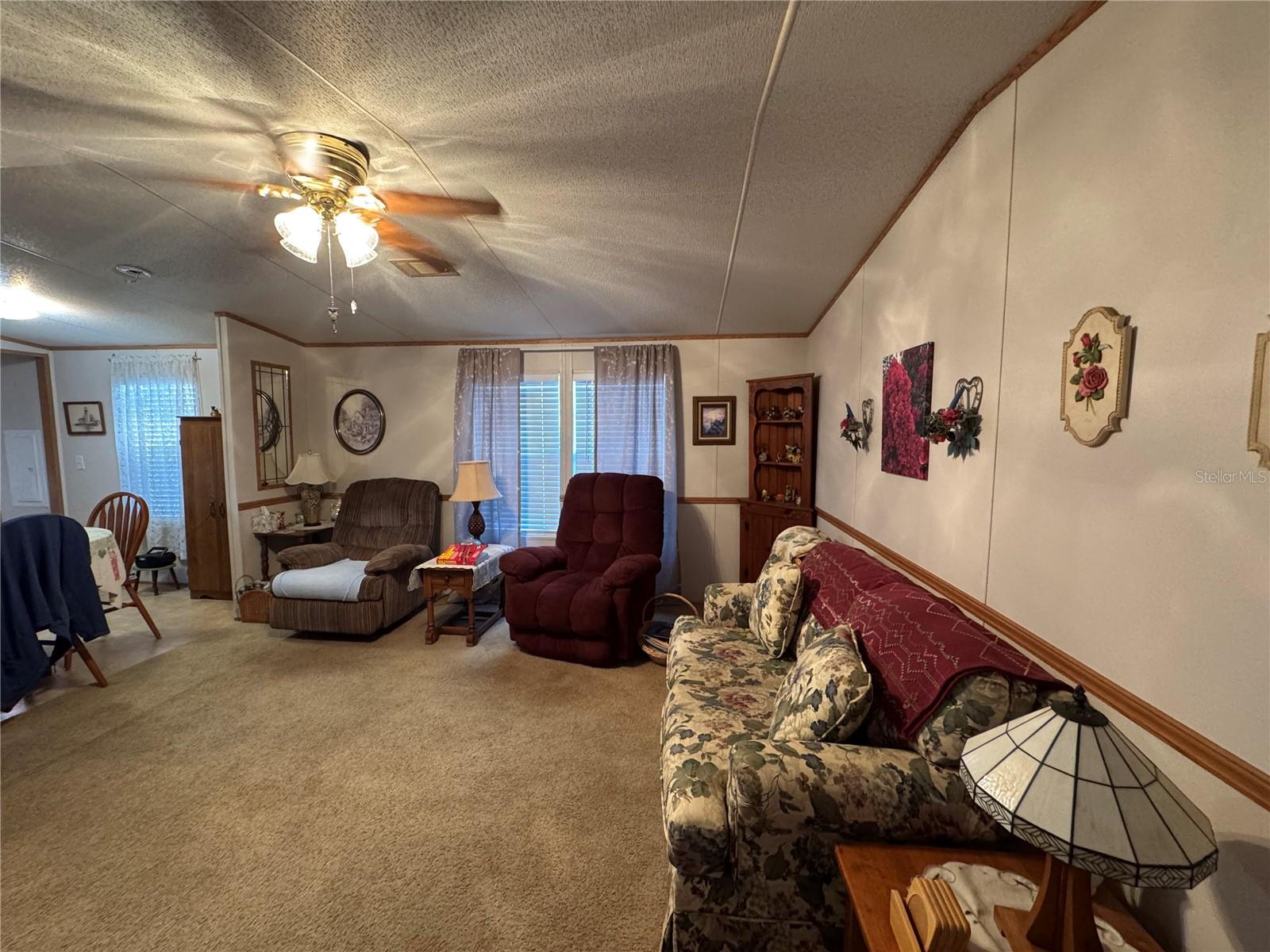 THOMPSONS ADD - Residential