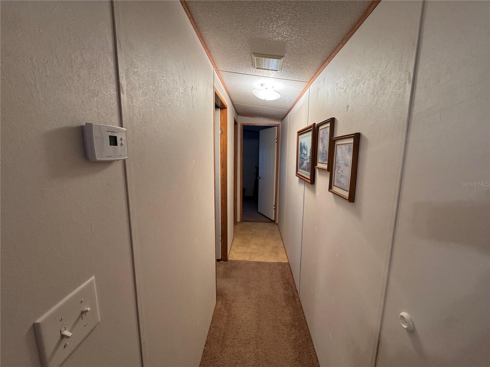 THOMPSONS ADD - Residential