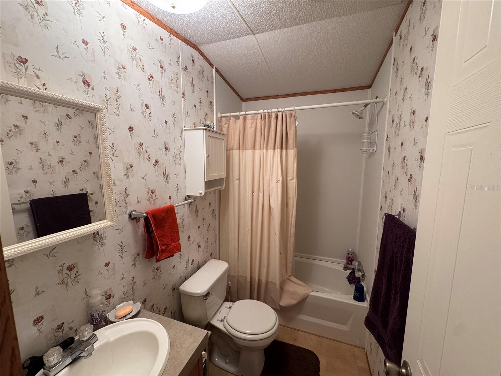 THOMPSONS ADD - Residential