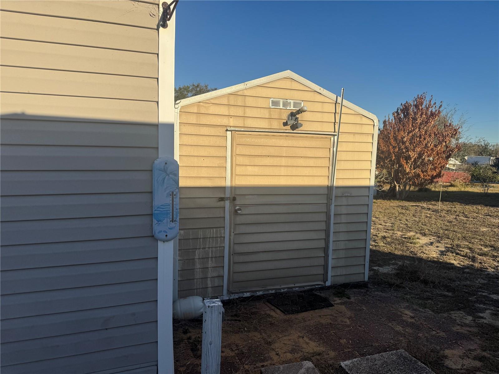 THOMPSONS ADD - Residential