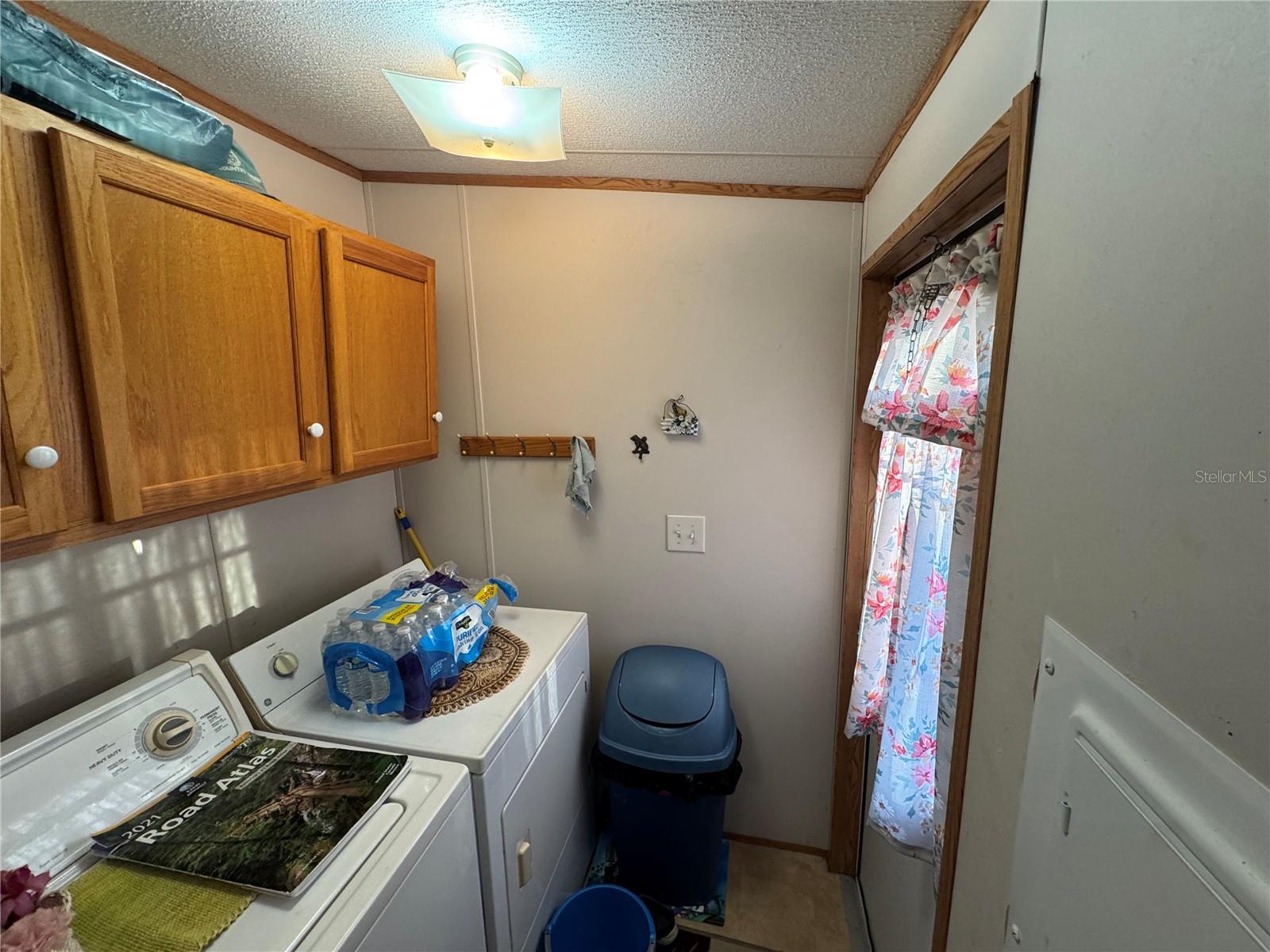 THOMPSONS ADD - Residential