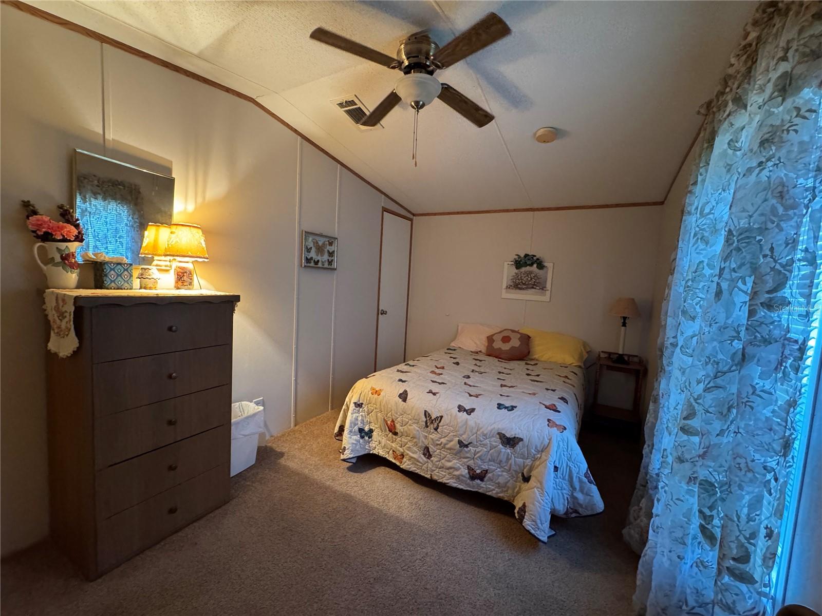 THOMPSONS ADD - Residential