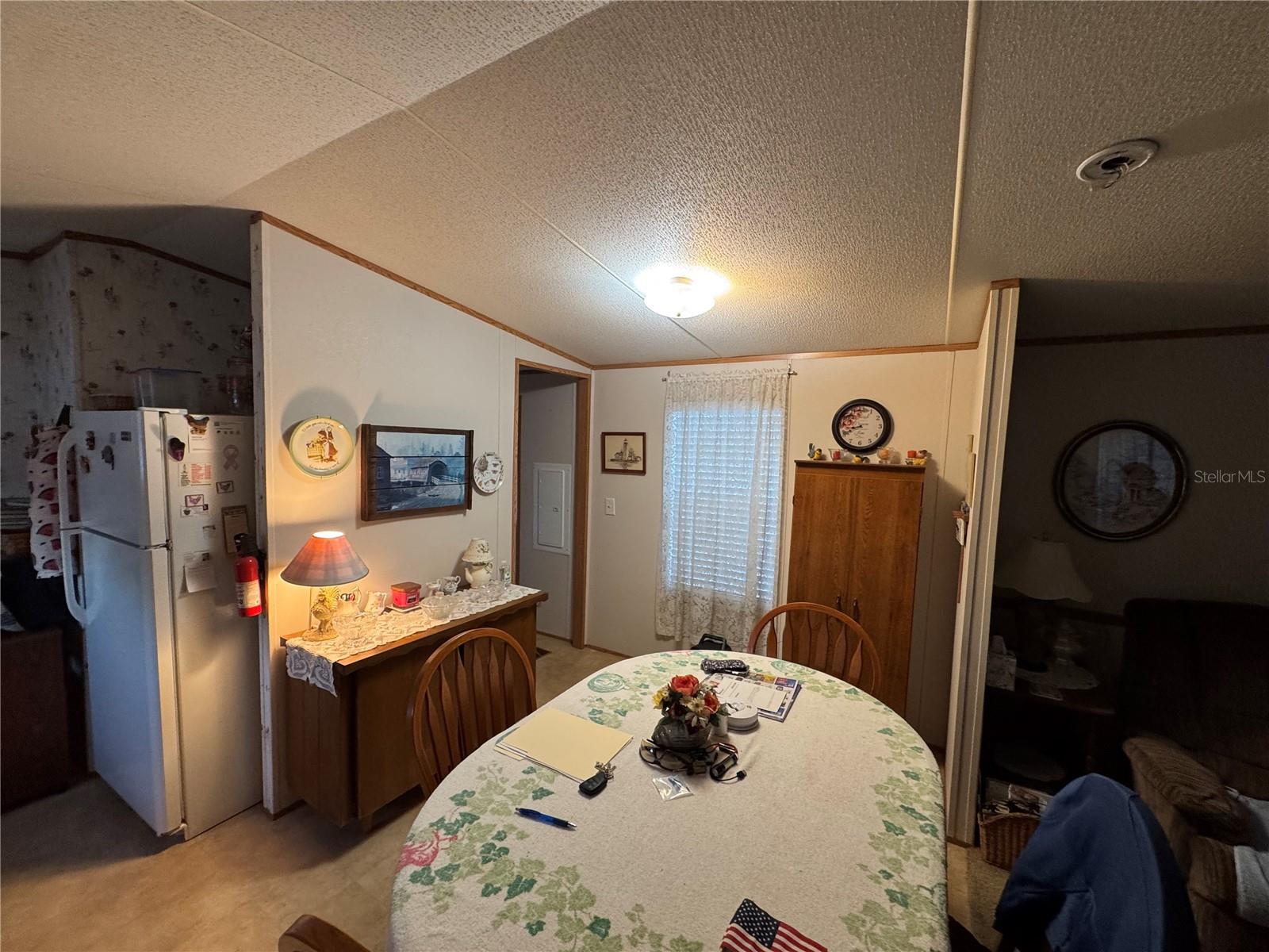 THOMPSONS ADD - Residential