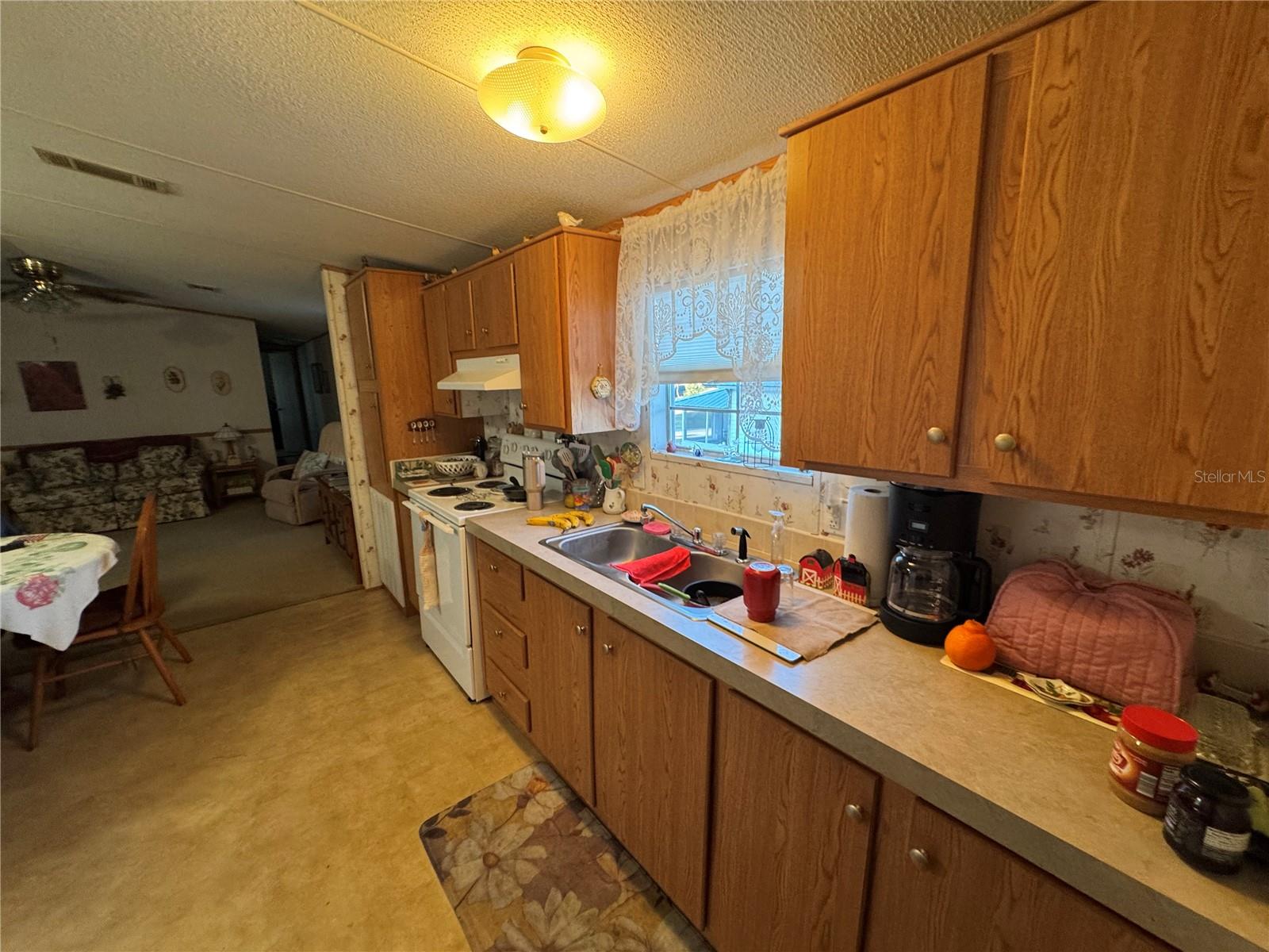 THOMPSONS ADD - Residential