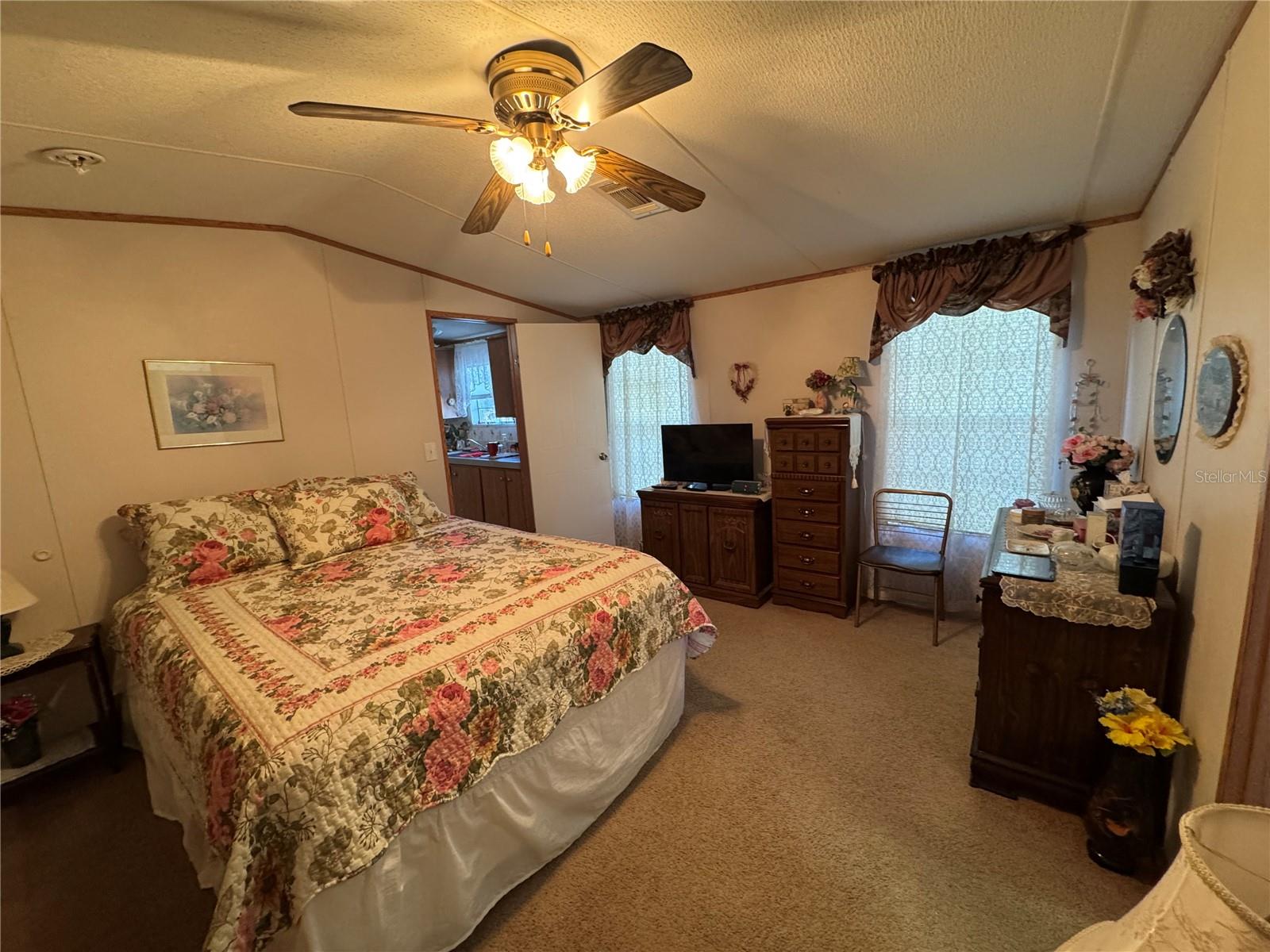 THOMPSONS ADD - Residential