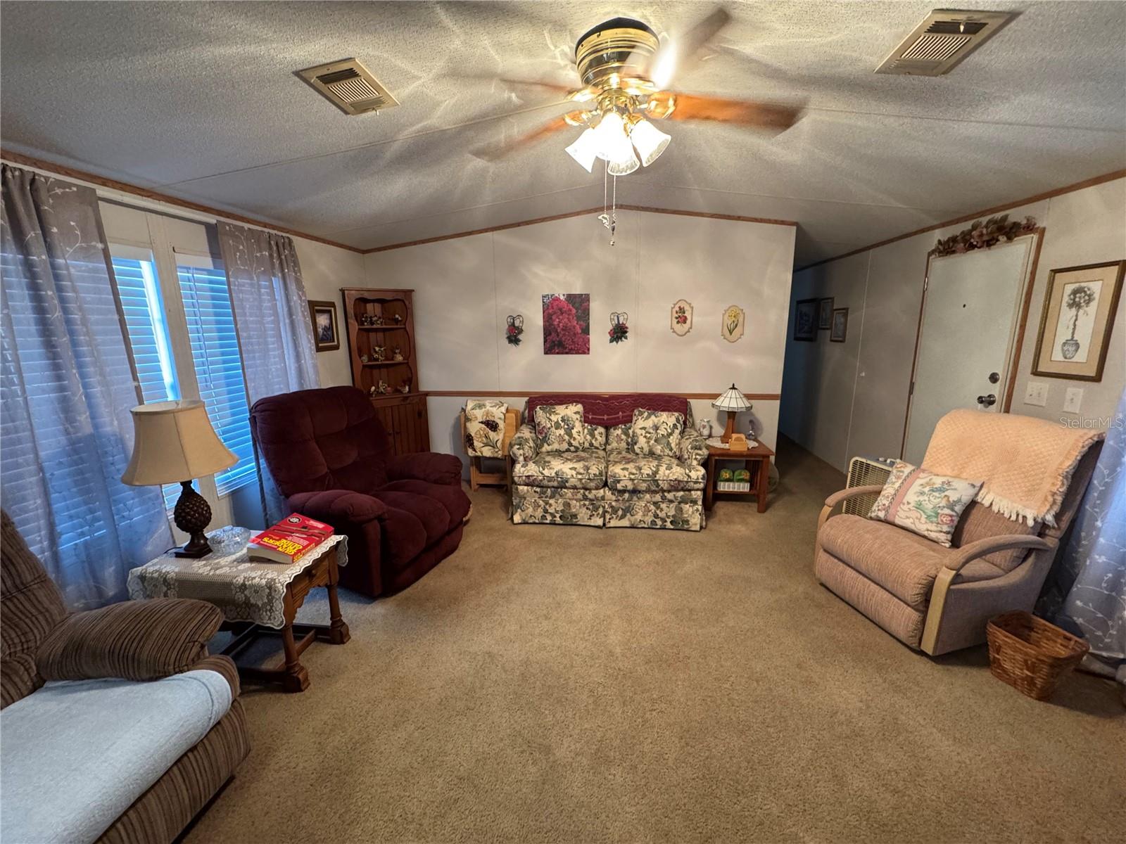 THOMPSONS ADD - Residential