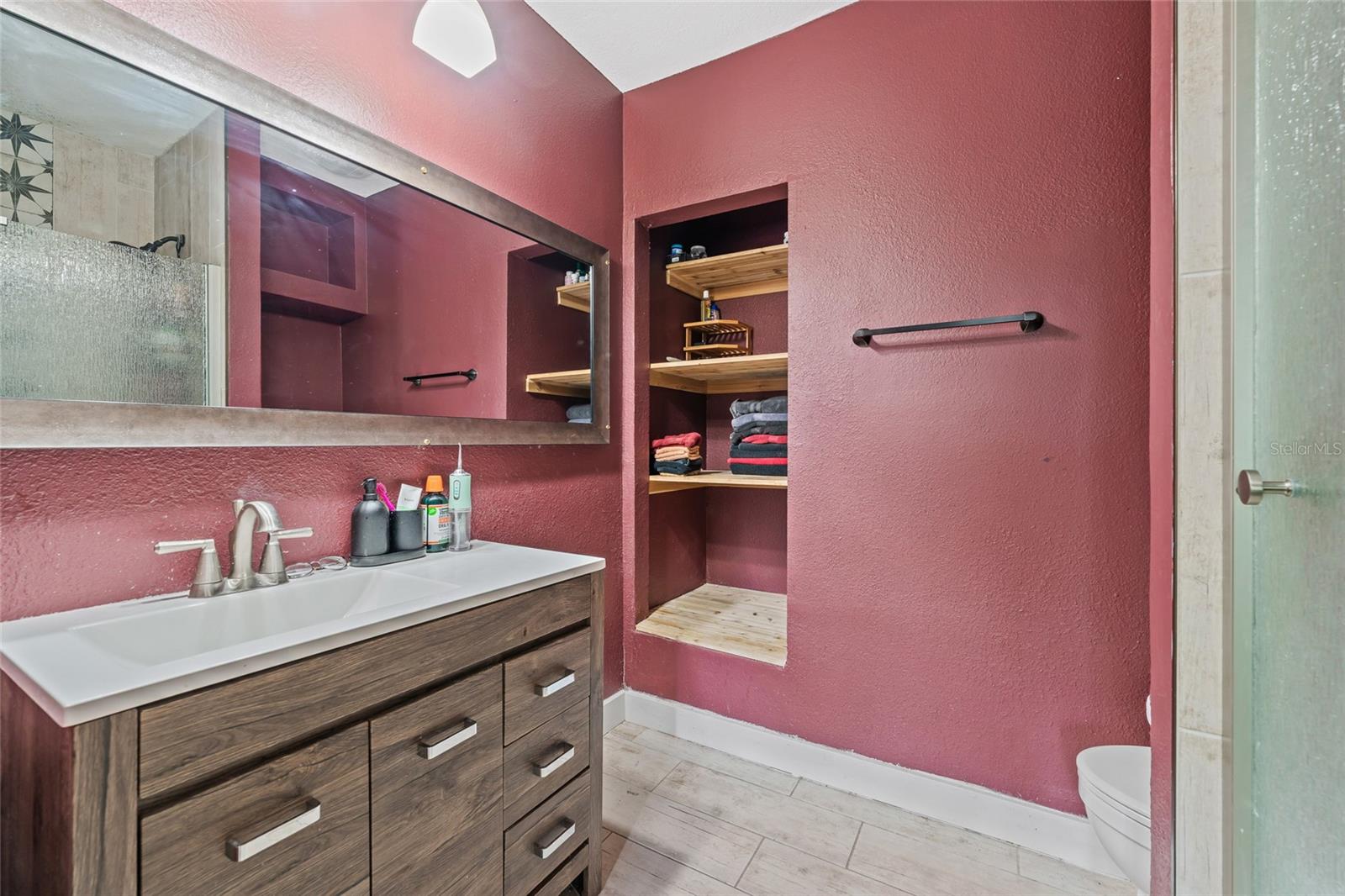 SPORTSMANS PARADISE - Residential