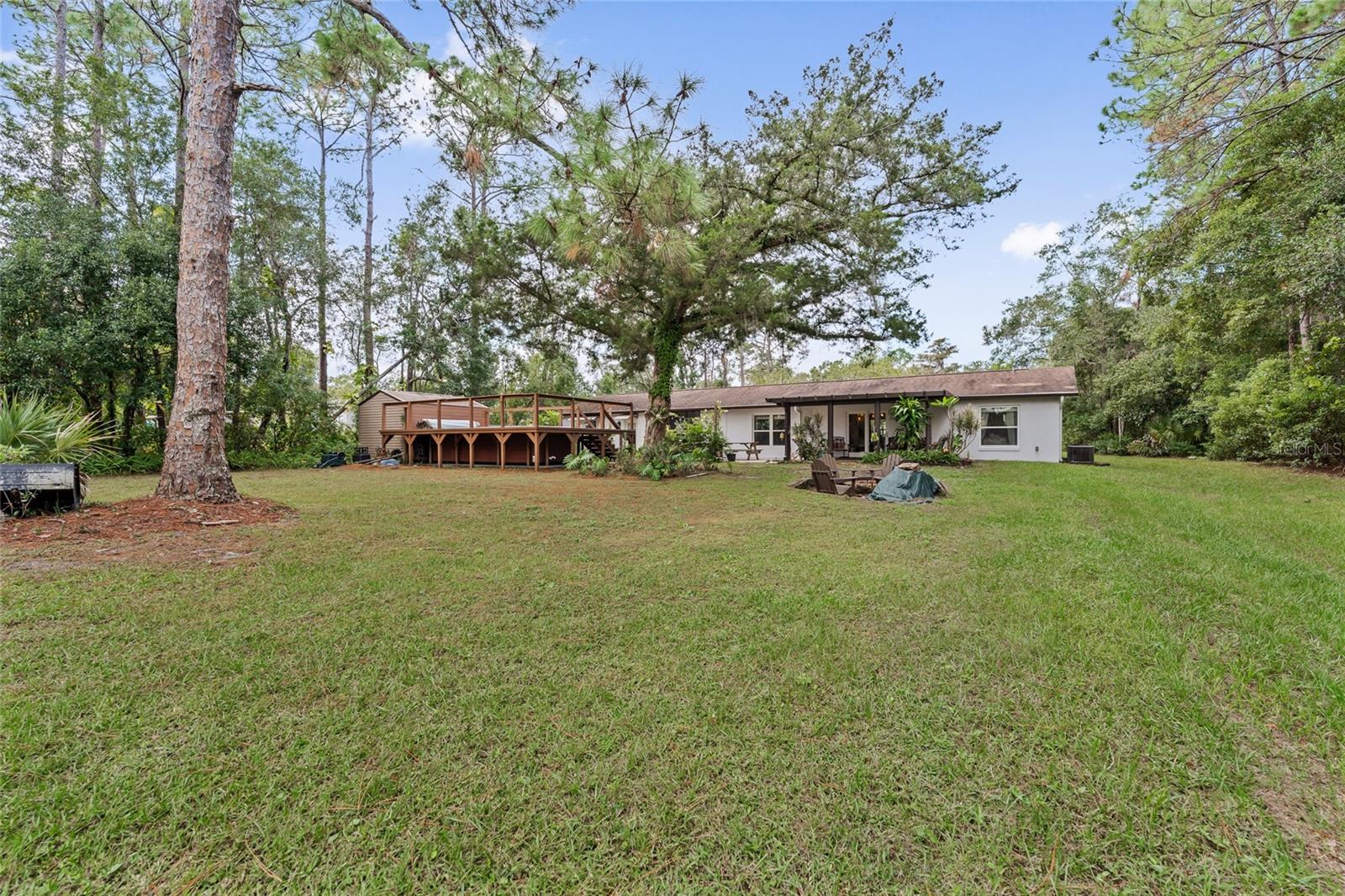 SPORTSMANS PARADISE - Residential