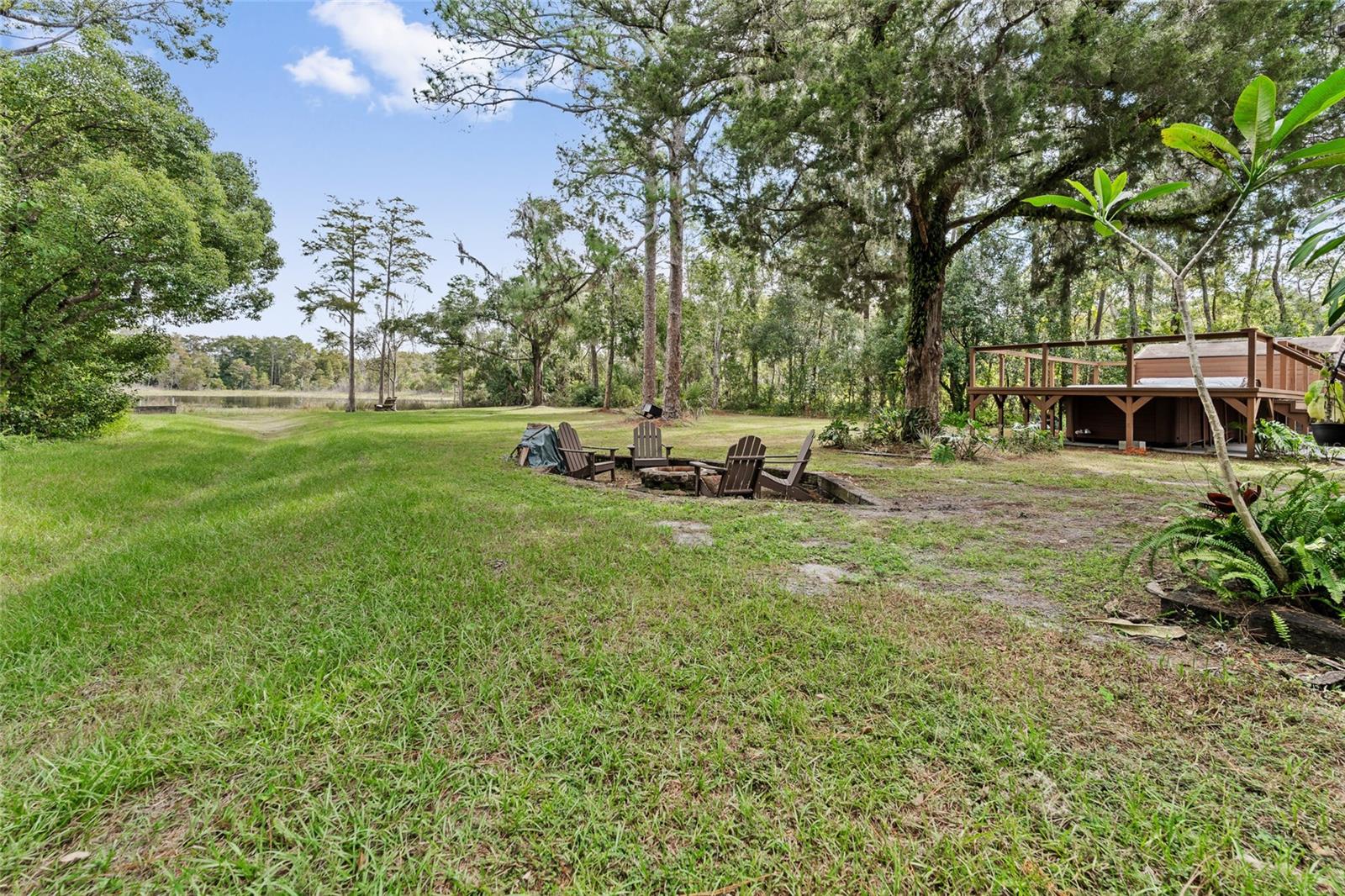 SPORTSMANS PARADISE - Residential