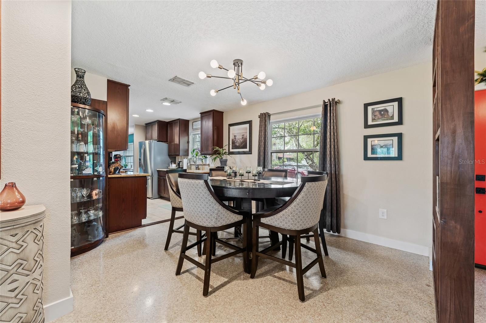 SPORTSMANS PARADISE - Residential