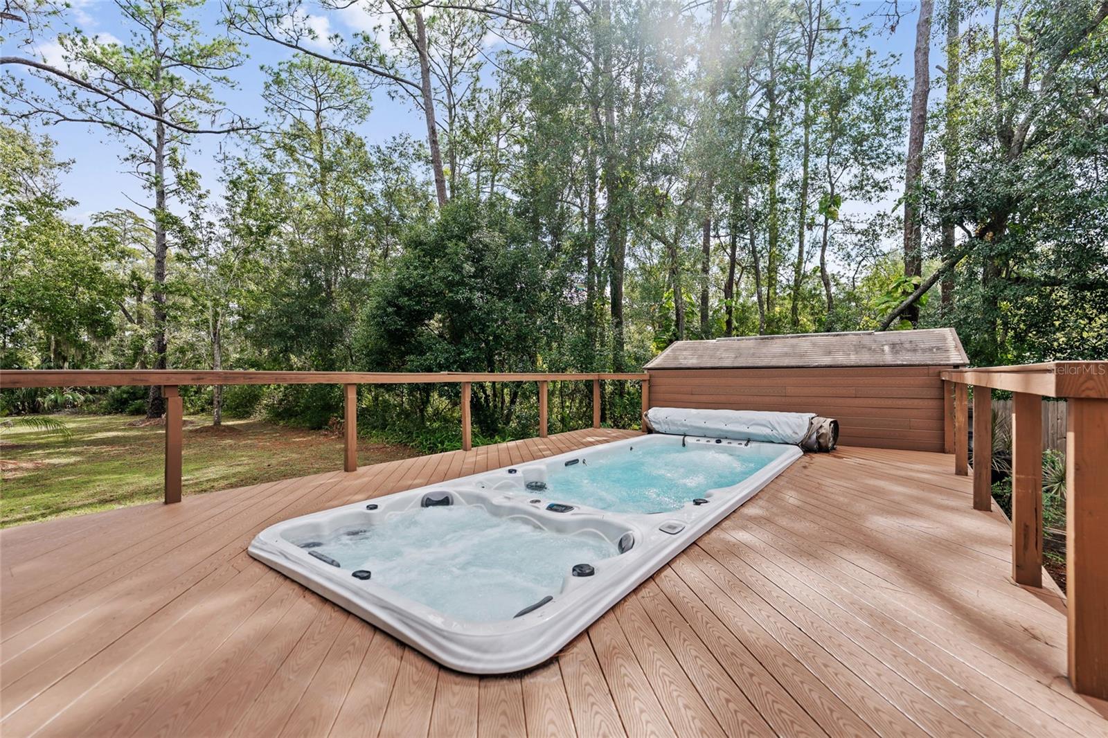 SPORTSMANS PARADISE - Residential