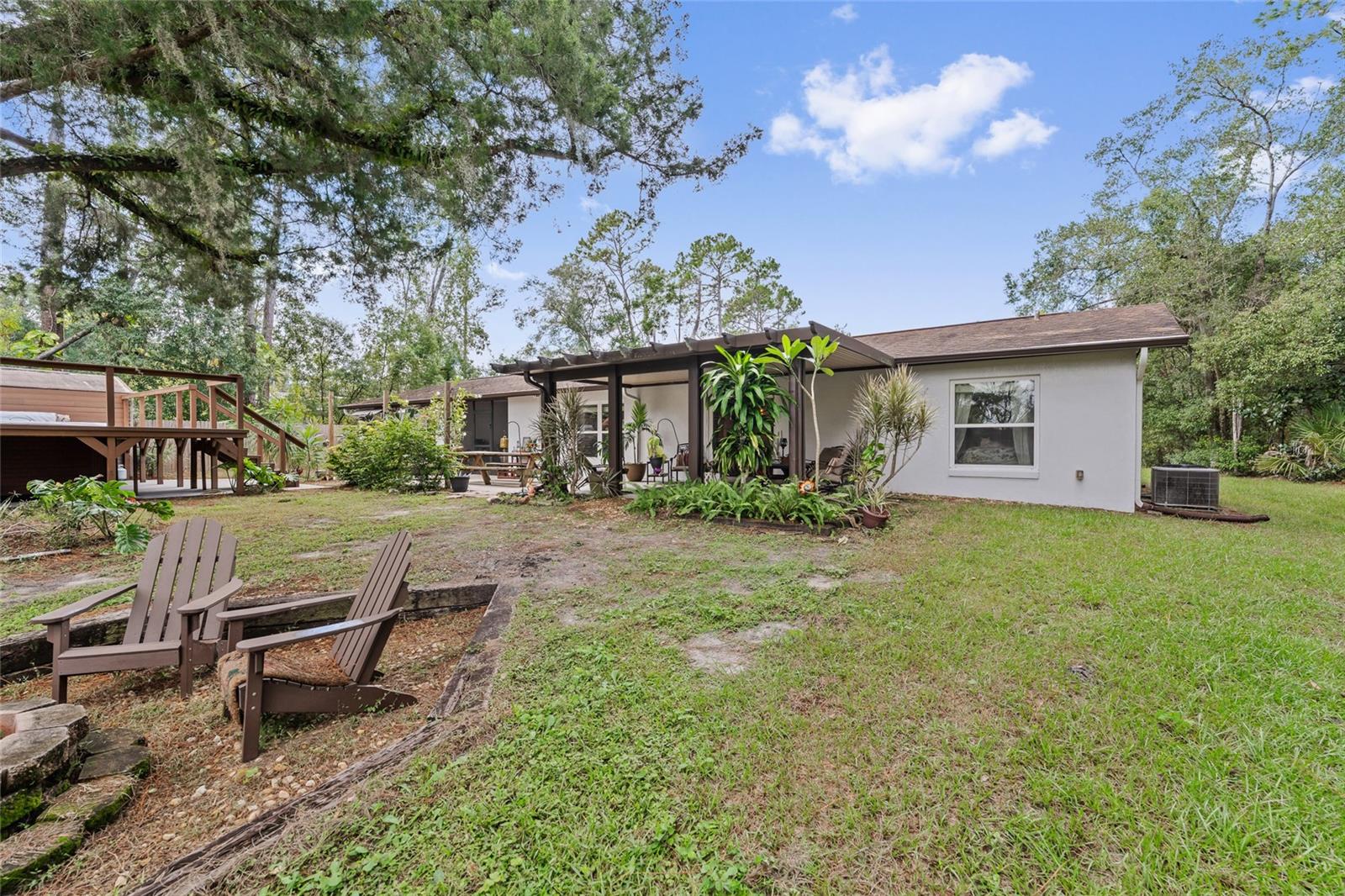 SPORTSMANS PARADISE - Residential