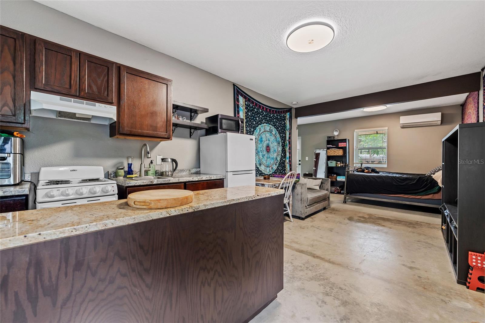 SPORTSMANS PARADISE - Residential