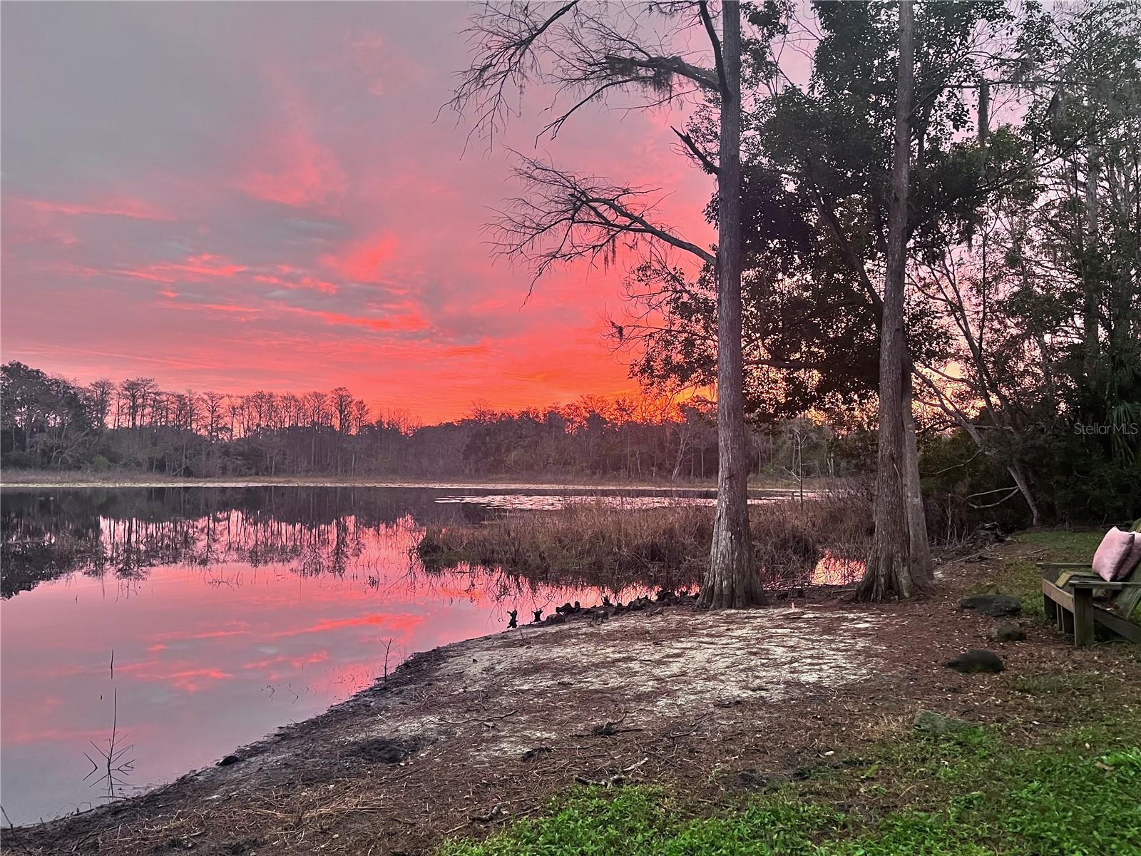 SPORTSMANS PARADISE - Residential