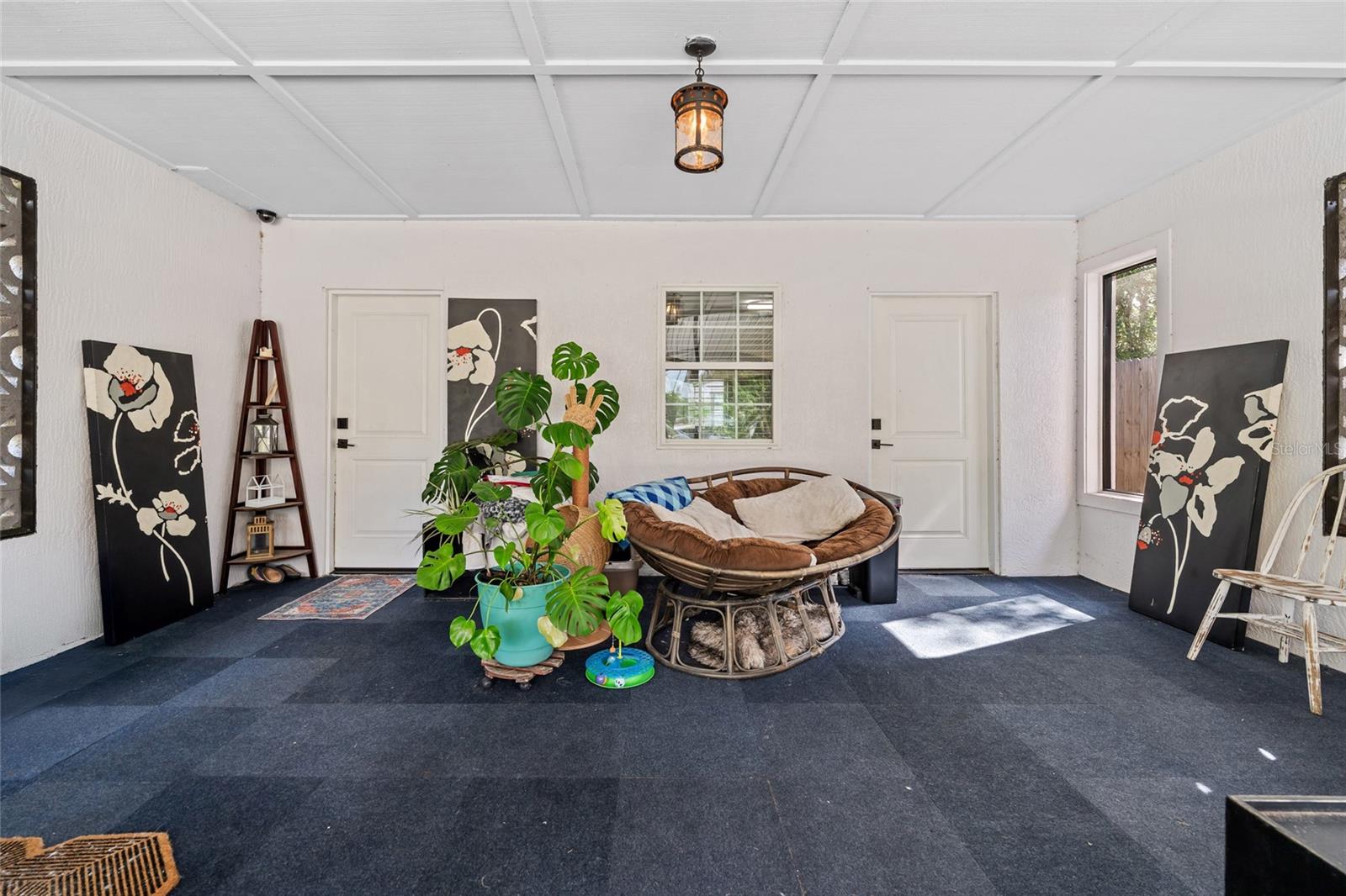 SPORTSMANS PARADISE - Residential