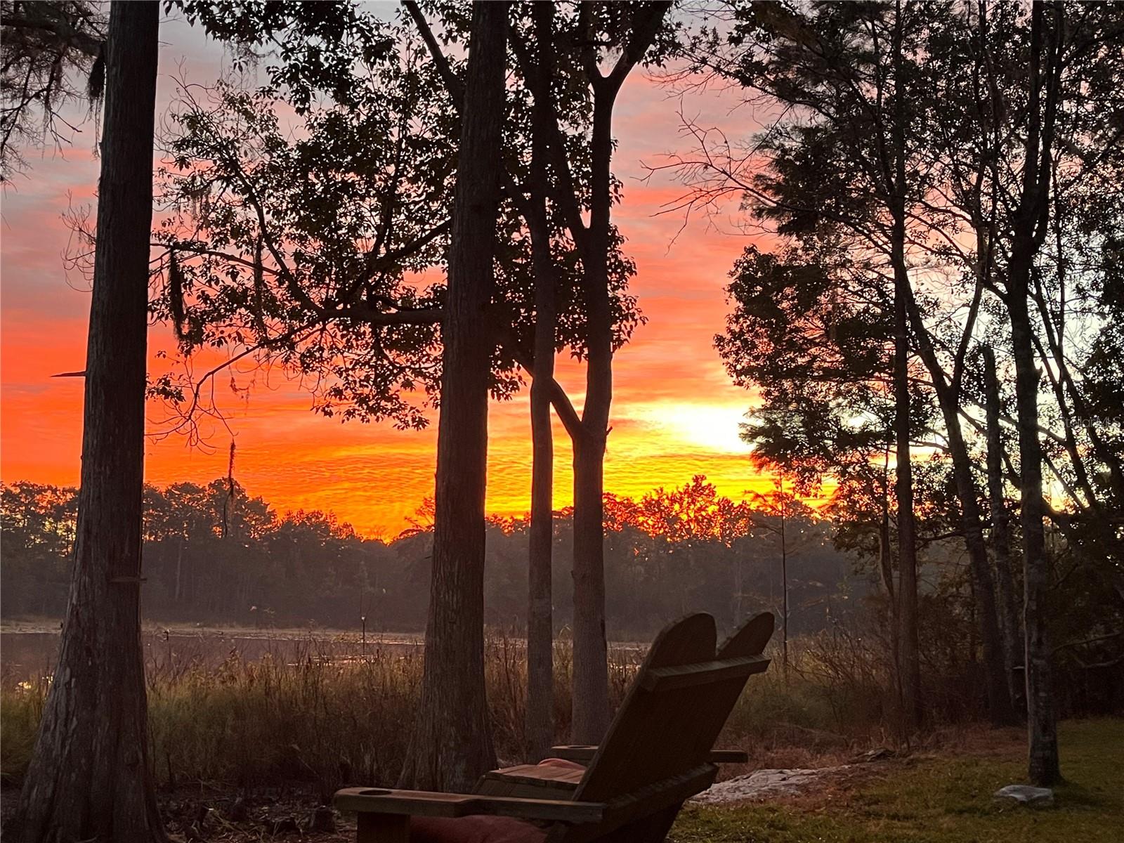 SPORTSMANS PARADISE - Residential