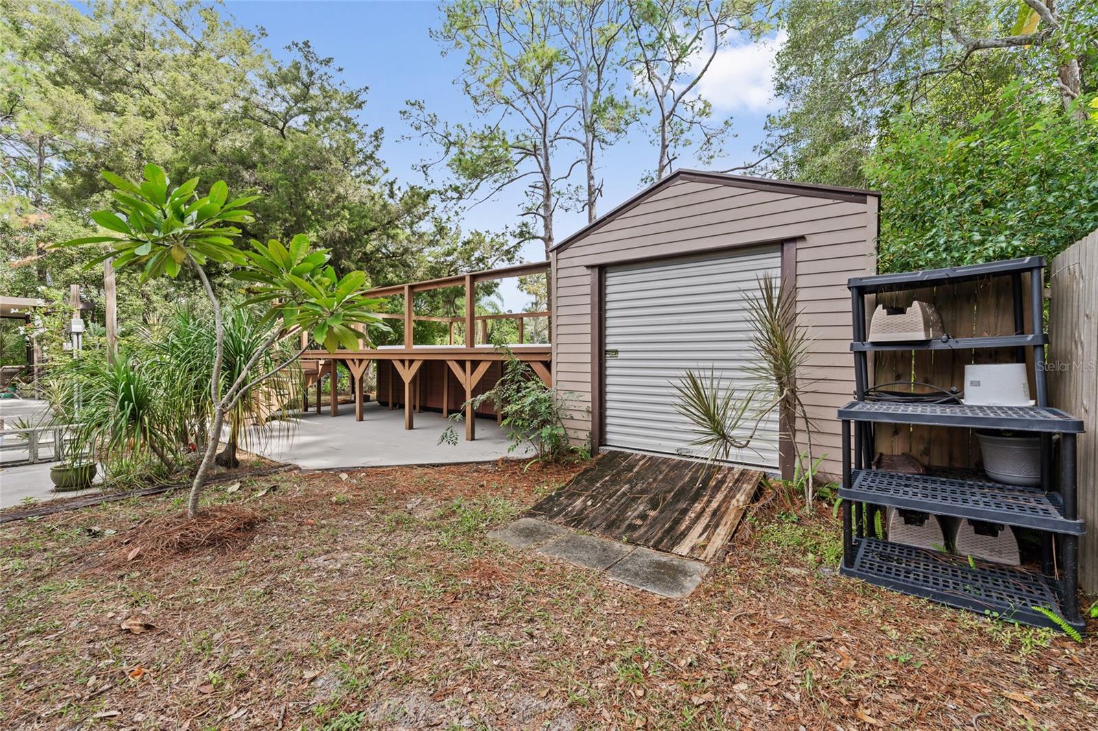 SPORTSMANS PARADISE - Residential