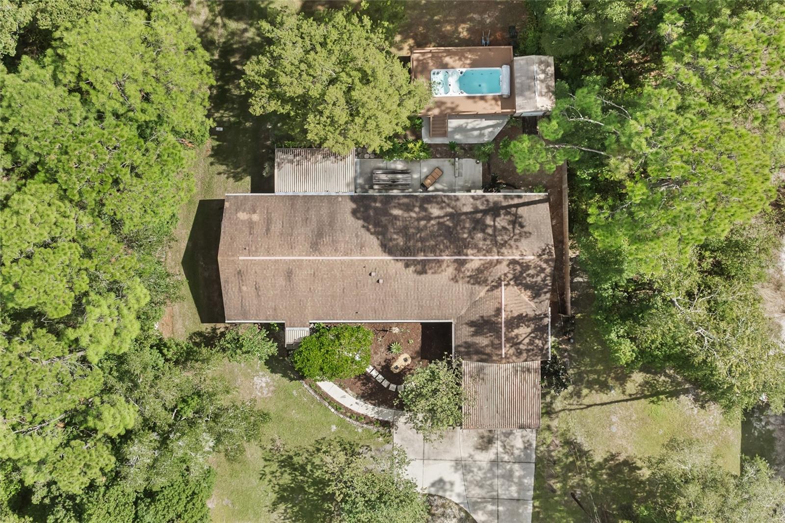 SPORTSMANS PARADISE - Residential