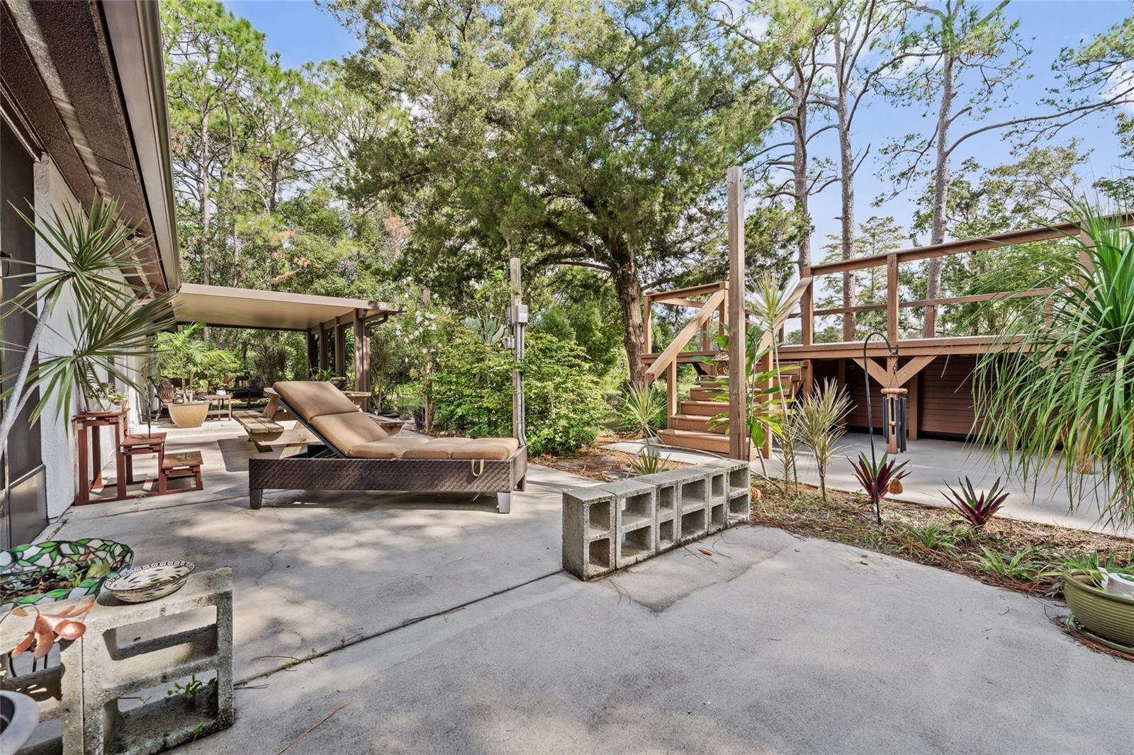 SPORTSMANS PARADISE - Residential