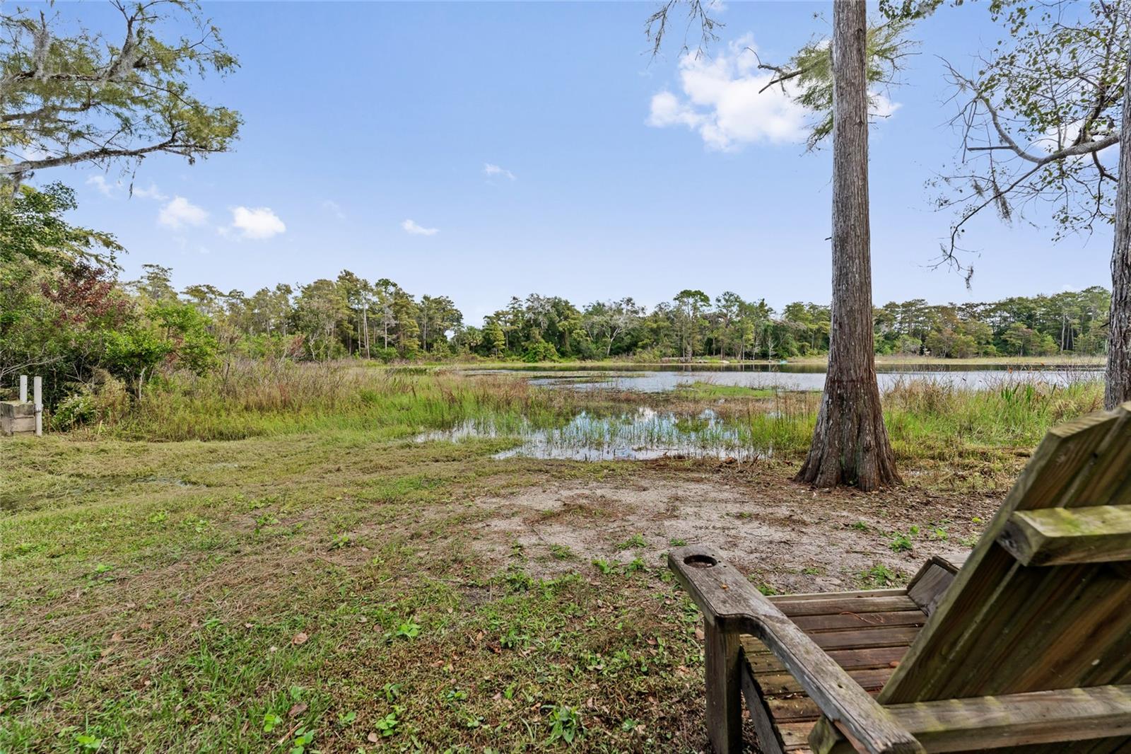 SPORTSMANS PARADISE - Residential