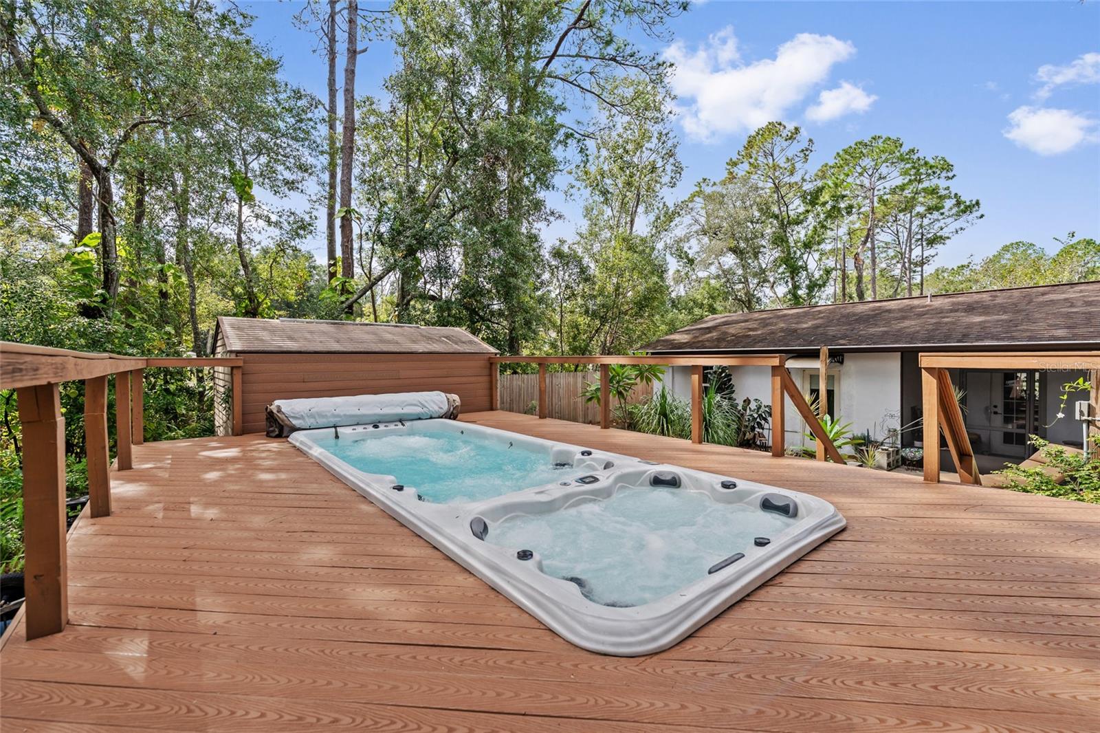 SPORTSMANS PARADISE - Residential