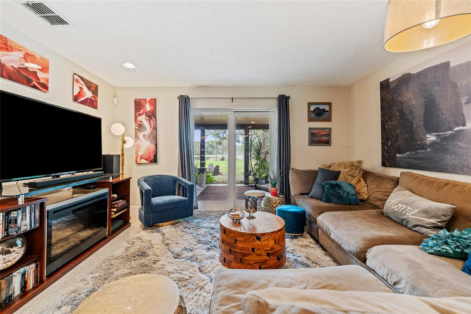 SPORTSMANS PARADISE - Residential