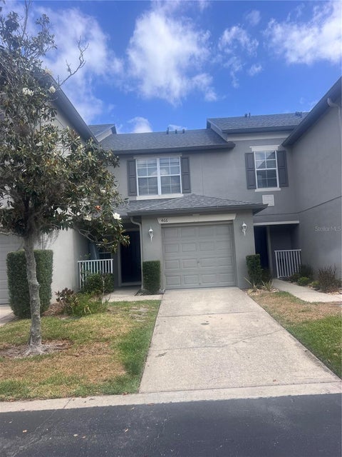 Photo of 466 Tradition Lane, Winter Springs, FL 32708 (MLS # O6451161)
