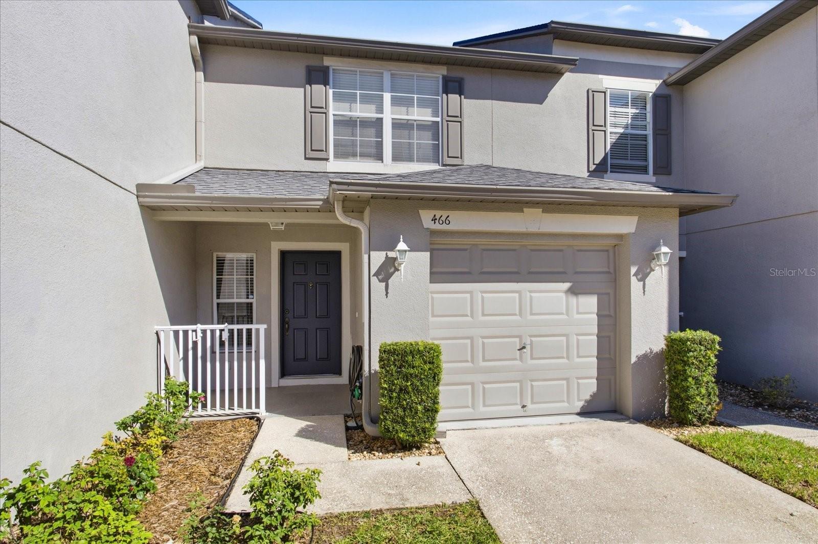 466 TRADITION LANE