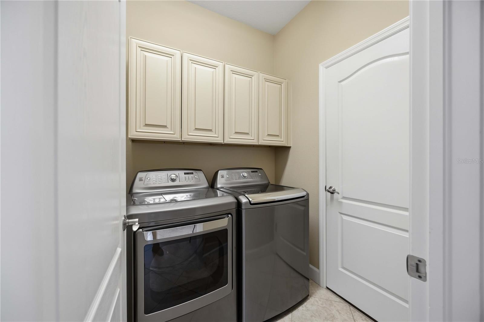 PARK FOREST PH 5 - Residential