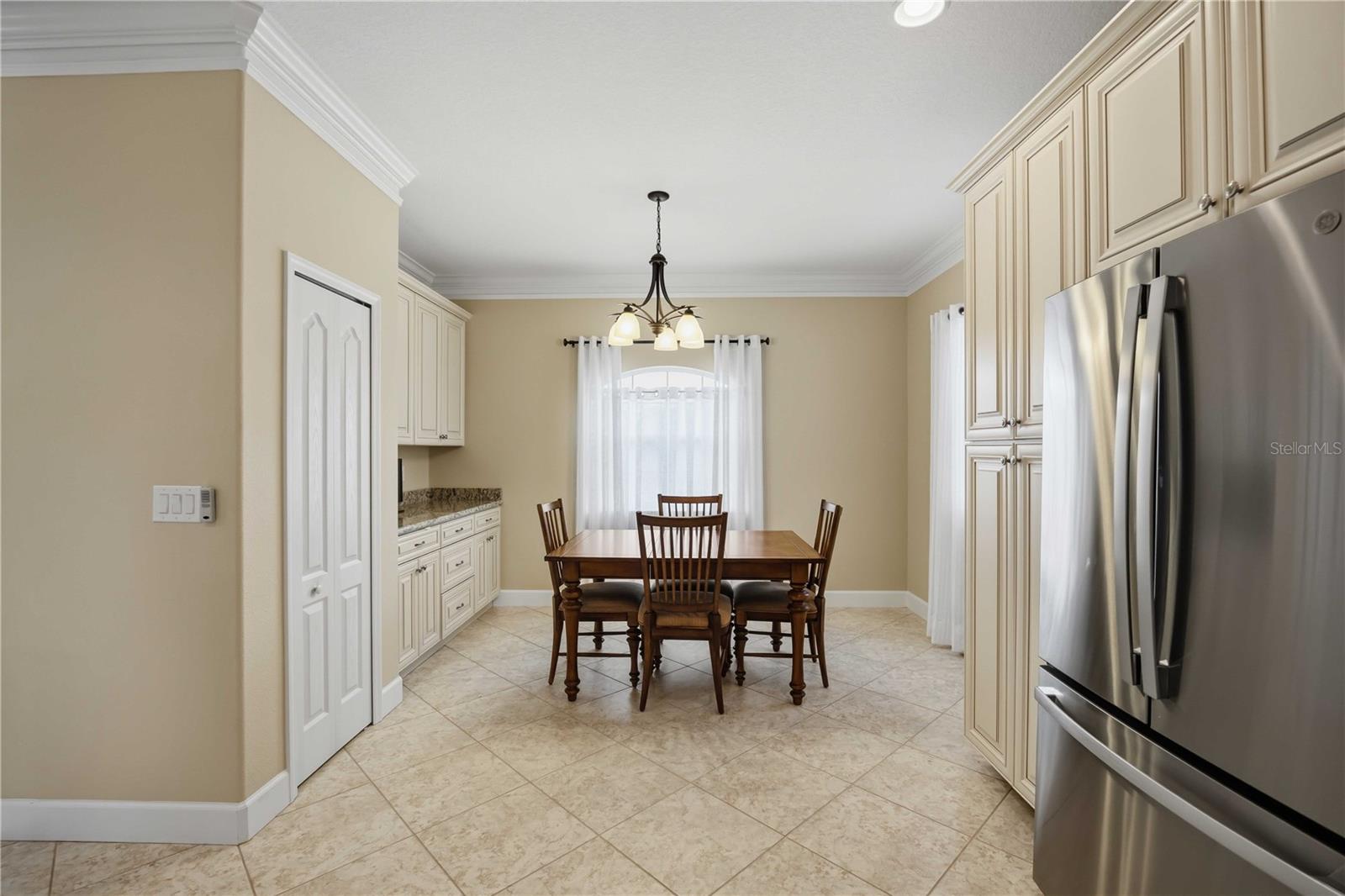 PARK FOREST PH 5 - Residential