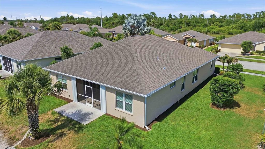 Photo of 409 Tomoka Drive, Englewood, FL 34223 (MLS # D6147553)