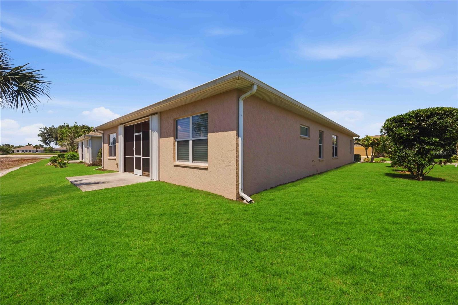 PARK FOREST PH 5 - Residential