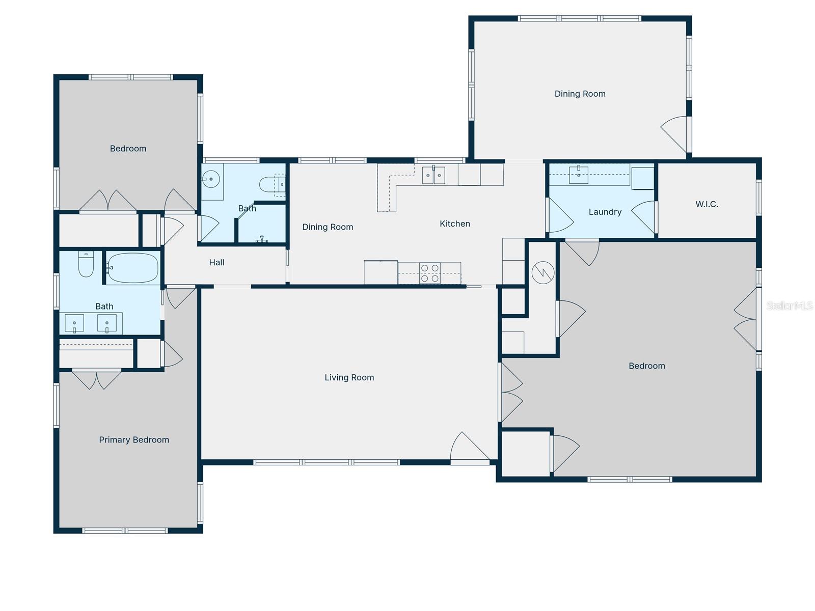 DREAMWOLD - Residential