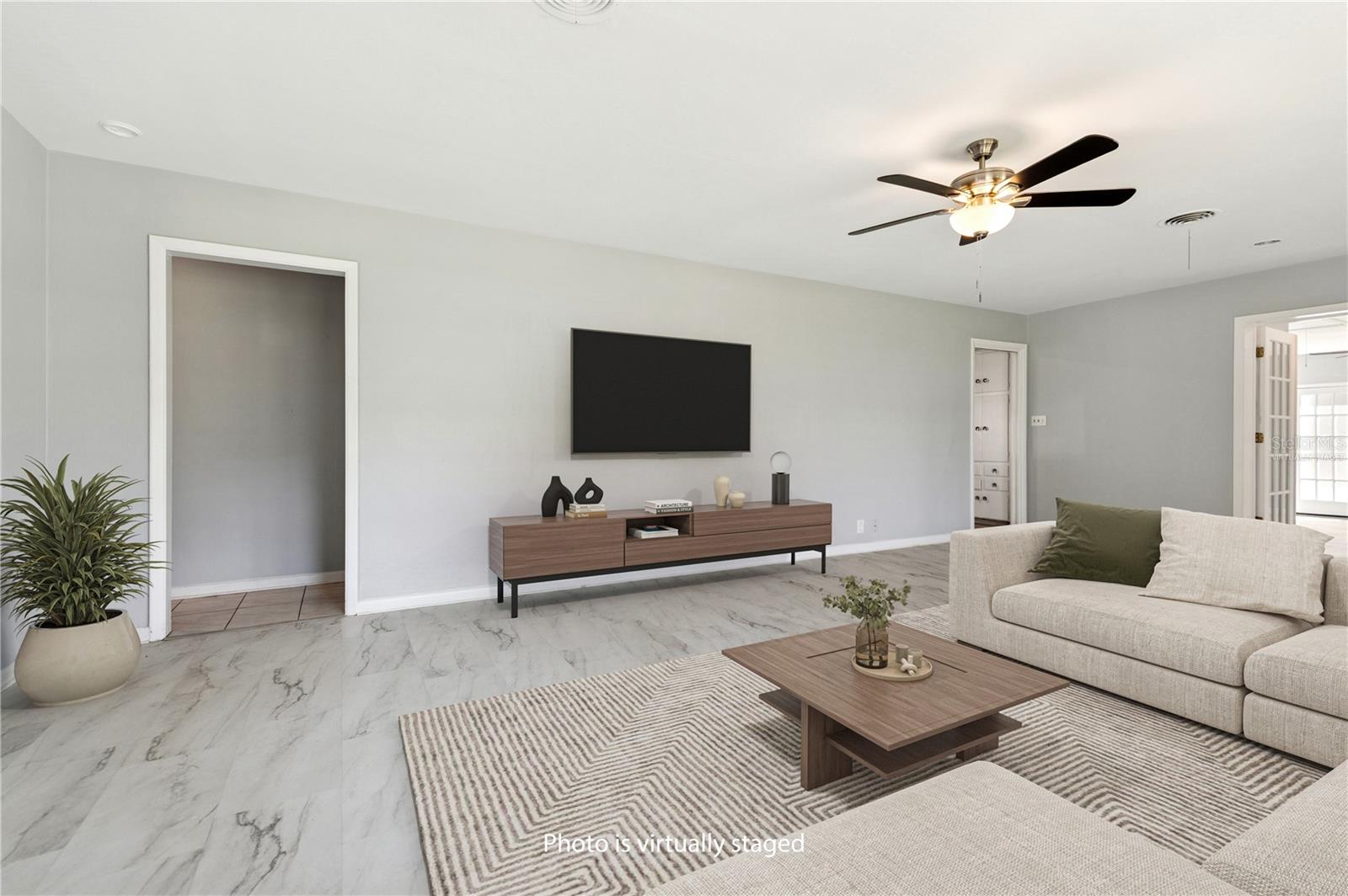 DREAMWOLD - Residential