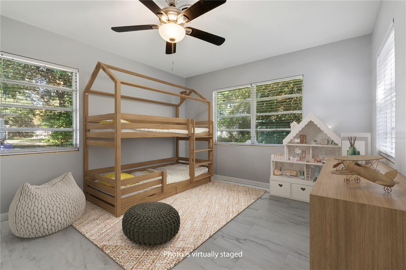 DREAMWOLD - Residential